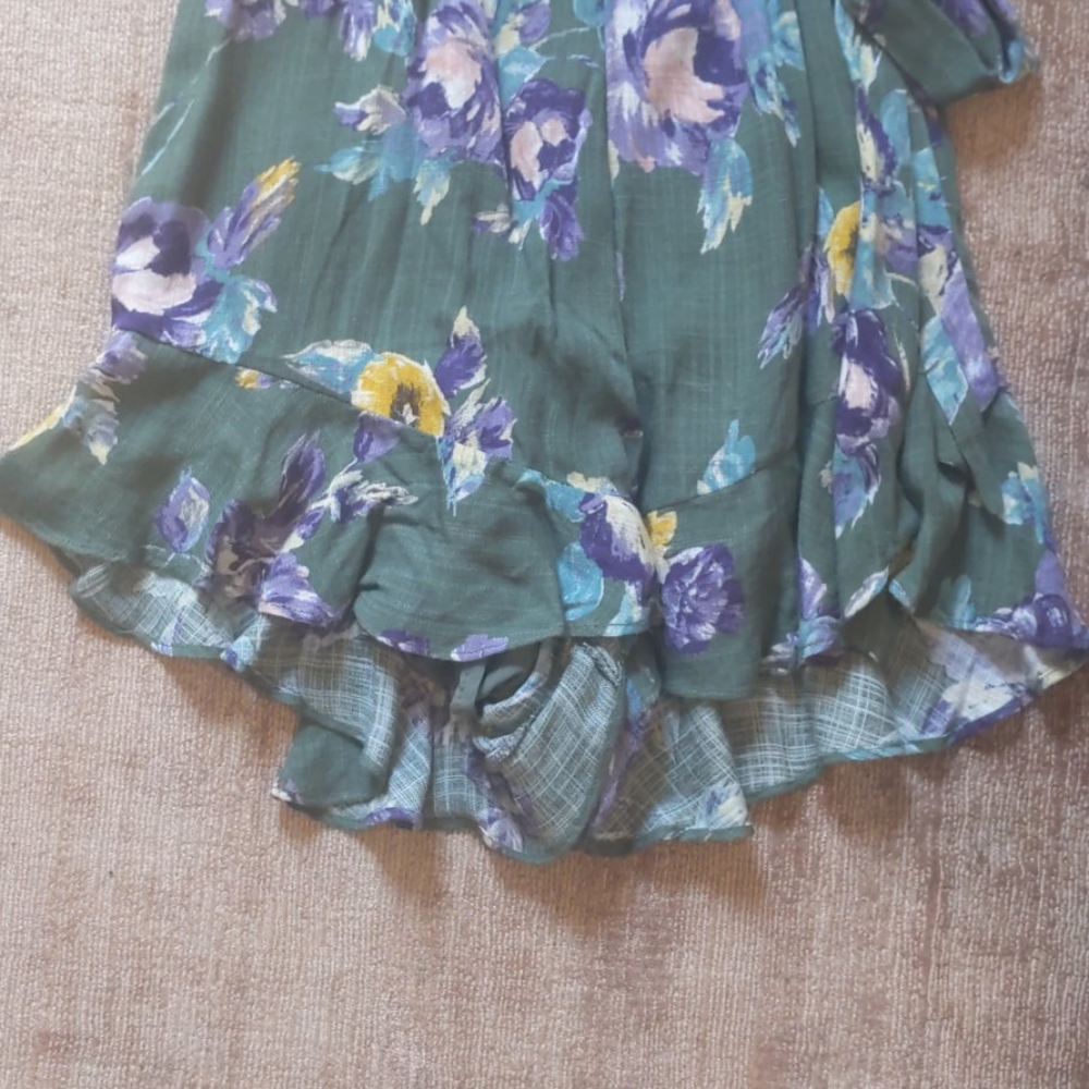 Francesca's romper - Picture 3 of 4